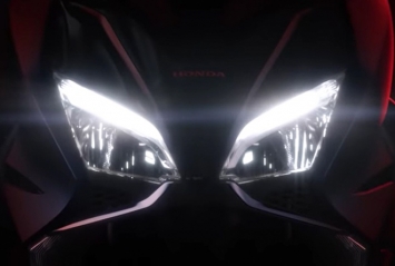 Siêu phẩm xe tay ga mới mạnh mẽ hơn hẳn Honda SH sắp trình làng, sẵn sàng ‘hủy diệt’ Yamaha TMAX ảnh 1