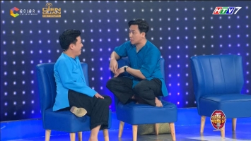 Trấn Thành xỉ vả, quát tháo đàn em ngay trên sóng truyền hình, MC Đại Nghĩa cũng lên tiếng ngao ngán ảnh 2
