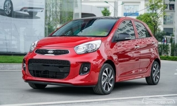 VinFast Fadil của tỷ phú Phạm Nhật Vượng vượt mặt Kia Morning, ‘đe dọa' Hyundai Grand i10 ảnh 3