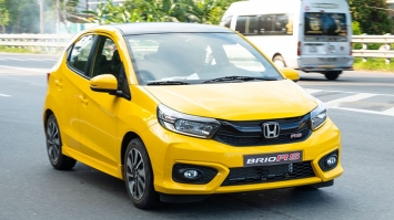 VinFast Fadil của tỷ phú Phạm Nhật Vượng vượt mặt Kia Morning, ‘đe dọa' Hyundai Grand i10 ảnh 4