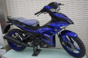Yamaha Exciter tiếp tục giảm giá sốc, khiến cho Honda Winner X ‘nghẹt thở’ ảnh 3