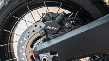 Chi tiết siêu phẩm xe ga mới của Honda: Thiết kế tuyệt đỉnh, làm Honda SH và Air Blade bị lãng quên ảnh 7