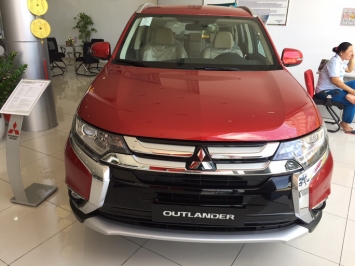 Gần 10.000 chiếc Mitsubishi Xpander và Outlander tại thị trường Việt Nam bị triệu hồi ảnh 1