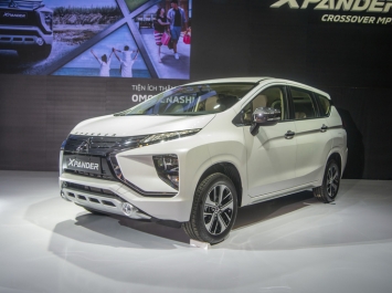 Gần 10.000 chiếc Mitsubishi Xpander và Outlander tại thị trường Việt Nam bị triệu hồi ảnh 2