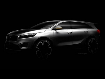 KIA Seltos phiên bản MPV 7 chỗ sắp trình làng, ‘thổi bay’ Mitsubishi Xpander và Suzuki XL7 ảnh 1