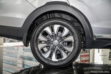 Mitsubishi Xpander, Suzuki XL7 ‘khóc thét’ vì đối thủ hoàn toàn mới sắp được Honda đưa về Việt Nam ảnh 10