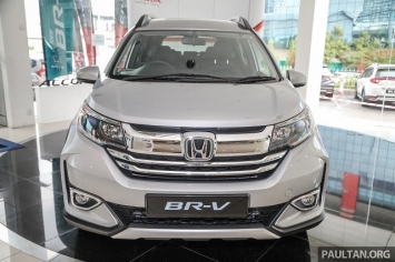 Mitsubishi Xpander, Suzuki XL7 ‘khóc thét’ vì đối thủ hoàn toàn mới sắp được Honda đưa về Việt Nam ảnh 7