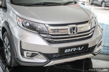 Mitsubishi Xpander, Suzuki XL7 ‘khóc thét’ vì đối thủ hoàn toàn mới sắp được Honda đưa về Việt Nam ảnh 8