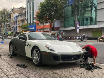 Ông Đặng Lê Nguyên Vũ bất ngờ chia tay ‘vợ bé’ sau 5 năm gắn bó ảnh 2