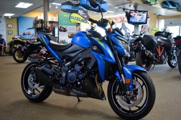 'Quái thú’ côn tay mới của Suzuki: Sức mạnh cực khủng, ‘nuốt chửng’ Yamaha Exciter và Honda Winner X ảnh 2