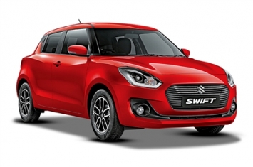 Suzuki chuẩn bị ra mắt mẫu ô tô mới rẻ bằng một nửa Kia Morning, sẵn sàng làm chao đảo thị trường ảnh 2
