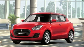 Suzuki chuẩn bị ra mắt mẫu ô tô mới rẻ bằng một nửa Kia Morning, sẵn sàng làm chao đảo thị trường ảnh 3