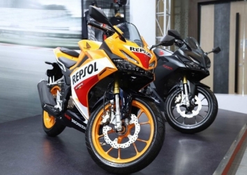 Tin xe hot 13/1: Cặp ‘song sát’ côn tay mới của Honda với sức mạnh hủy diệt hoàn toàn Yamaha Exciter ảnh 4