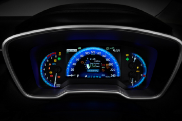 Toyota Corolla Altis 2021 được mở bán, giá gần bằng Honda City, sát cánh cùng Toyota Vios ‘gây bão’ ảnh 5