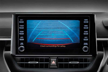 Toyota Corolla Altis 2021 được mở bán, giá gần bằng Honda City, sát cánh cùng Toyota Vios ‘gây bão’ ảnh 6