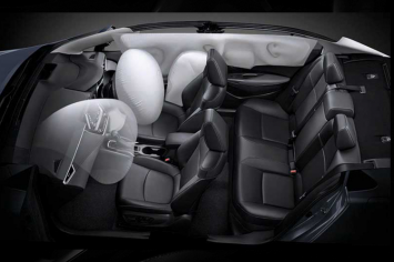 Toyota Corolla Altis 2021 được mở bán, giá gần bằng Honda City, sát cánh cùng Toyota Vios ‘gây bão’ ảnh 8