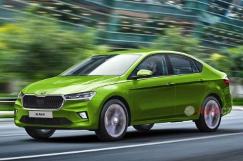 Đối thủ mới của Toyota Vios sắp ra mắt: Giá 272 triệu, trang bị so kè Hyundai Accent và Honda City ảnh 2