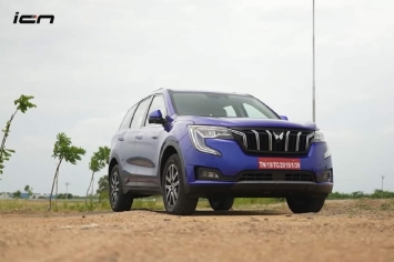 Mitsubishi Xpander và Kia Seltos ‘ôm nhau’ run rẩy vì siêu đối thủ mới chính thức nhận đơn đặt hàng ảnh 1