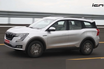 Mitsubishi Xpander và Kia Seltos ‘ôm nhau’ run rẩy vì siêu đối thủ mới chính thức nhận đơn đặt hàng ảnh 2