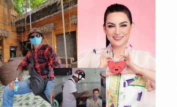 Tin trưa 9/10: Hoài Linh vừa báo tin dữ, showbiz lại bàng hoàng khi con nuôi Kim Tử Long báo tang sự ảnh 5
