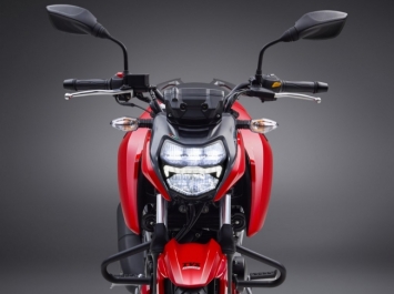 Tin xe hot 9/10: Honda Wave Alpha ra mắt bản mới với diện mạo hút mắt, giá 'đe nẹt' Yamaha Sirius ảnh 2