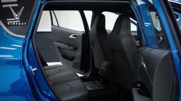 Cực phẩm SUV cỡ C của Việt Nam chốt lịch ra mắt, thách thức Mazda CX-5, Hyundai Tucson và Honda CR-V ảnh 5