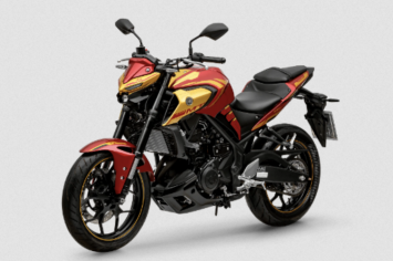 Đàn em Yamaha Exciter ra mắt bản mới với giá 115 triệu, thiết kế và sức mạnh vượt tầm Honda Winner X ảnh 1