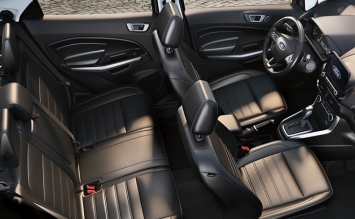 Ford EcoSport 2021 ở mức siêu hấp dẫn nhờ ưu đãi khủng, đe doạ ‘hất cẳng’ Kia Seltos và Hyundai Kona ảnh 7
