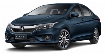 Honda City 2021 mới trình làng với giá 529 triệu đồng, trang bị lấn át Toyota Vios và Hyundai Accent ảnh 2