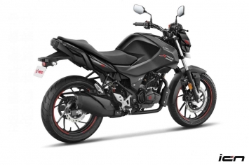 Siêu phẩm côn tay giá 35 triệu đồng ra mắt, thiết kế ‘ăn đứt’ Yamaha Exciter và Honda Winner X ảnh 2