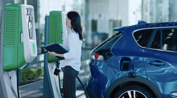Siêu SUV cỡ C của Việt Nam ra mắt với giá cực hấp dẫn, trang bị lấn lướt Mazda CX-5, Hyundai Tucson ảnh 4