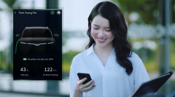 Siêu SUV cỡ C của Việt Nam ra mắt với giá cực hấp dẫn, trang bị lấn lướt Mazda CX-5, Hyundai Tucson ảnh 6