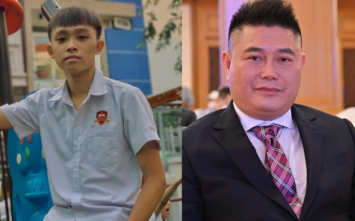 Tin 15/10: Long Nhật rùng mình kể cuộc gọi lạ, bàn tay bí ẩn xuất hiện trước giờ hỏa thiêu Phi Nhung ảnh 3