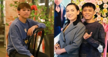 Tin 15/10: Long Nhật rùng mình kể cuộc gọi lạ, bàn tay bí ẩn xuất hiện trước giờ hỏa thiêu Phi Nhung ảnh 6