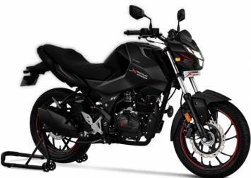 Tin xe hot 15/10: Mẫu côn tay giá 35 triệu đồng ra mắt, thiết kế ‘ăn đứt’ Yamaha Exciter và Winner X ảnh 1