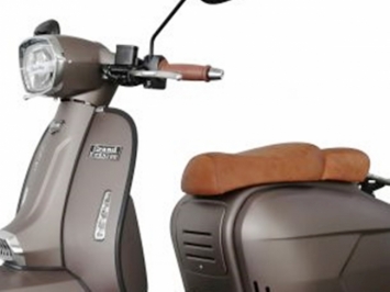 Tin xe hot 15/10: Mẫu côn tay giá 35 triệu đồng ra mắt, thiết kế ‘ăn đứt’ Yamaha Exciter và Winner X ảnh 5