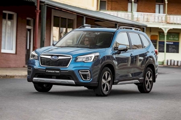 Đối thủ cứng của Mazda CX-5 giảm giá sốc 229 triệu đồng, Honda CR-V và Hyundai Tucson ‘sợ vỡ mật’ ảnh 2