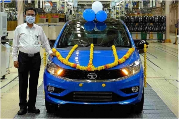Đối thủ giá 187 triệu của Hyundai Grand i10 và Kia Morning nhận cọc, chỉ cần đặt trước 3 triệu đồng ảnh 1
