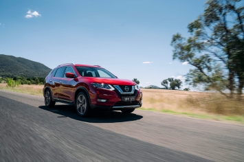 Honda CR-V và Mazda CX-5 ‘choáng váng’ vì mẫu SUV con cưng của Nissan nhận loạt nâng cấp khủng ảnh 1