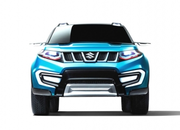 Suzuki chuẩn bị cho ra mắt phiên bản SUV của Suzuki XL7, sẵn sàng soán ngôi Mazda CX-5 và Honda CR-V ảnh 2