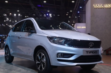 Tin xe hot 21/10: Đối thủ giá 187 triệu của Hyundai Grand i10 và Kia Morning bắt đầu nhận cọc ảnh 1
