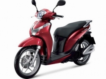 Tin xe hot 23/10: Honda SH 125i ‘đứng hình’ trước đối thủ giá 63 triệu có thiết kế mãn nhãn ảnh 2