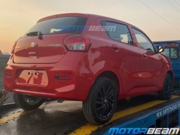 Hyundai Grand i10 và Kia Morning ‘run cầm cập’ vì đối thủ mới về đại lý, giá dự kiến chỉ 178 triệu ảnh 3