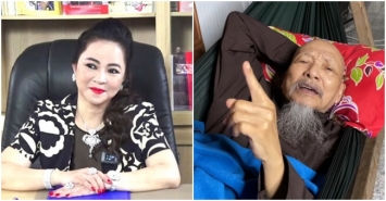 Tin nóng 26/10: Tỷ phú Hoàng Kiều thông báo quan trọng, bác bỏ tin đồn ‘lừa đảo’ việc từ thiện ảnh 3