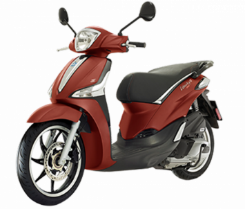 Tin xe hot 27/10: Siêu đối thủ Honda SH Mode bất ngờ giảm giá sốc, rẻ ngang Honda Air Blade 150 ảnh 1