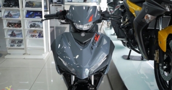 Tin xe hot 27/10: Siêu đối thủ Honda SH Mode bất ngờ giảm giá sốc, rẻ ngang Honda Air Blade 150 ảnh 3