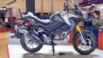 Honda ra mắt mẫu xe 150cc đàn em Winner X: Giá 50 triệu đồng, thiết kế ‘ăn đứt’ Yamaha Exciter ảnh 2