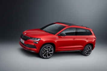 Siêu đối thủ của Honda CR-V ra mắt vào cuối tháng 11, lật đổ cả Mazda CX-5 và Hyundai Tucson ảnh 4