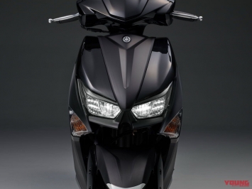 Yamaha ra mắt mẫu xe tay ga mới cực chất, sẵn sàng ‘làm gỏi’ Honda SH 125i ảnh 2