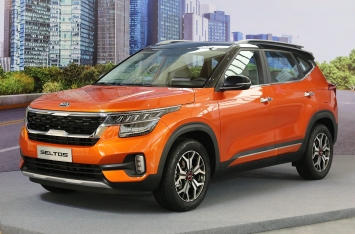 Hưởng lợi từ chính sách mới, Kia Seltos có giá lăn bánh cực rẻ khiến Toyota Corolla Cross sợ vỡ mật ảnh 1